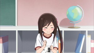 Hitoribocchi no Marumaru Seikatsu